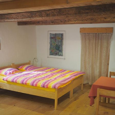Centro Arte Cabbiolo Hotel Buitenkant foto